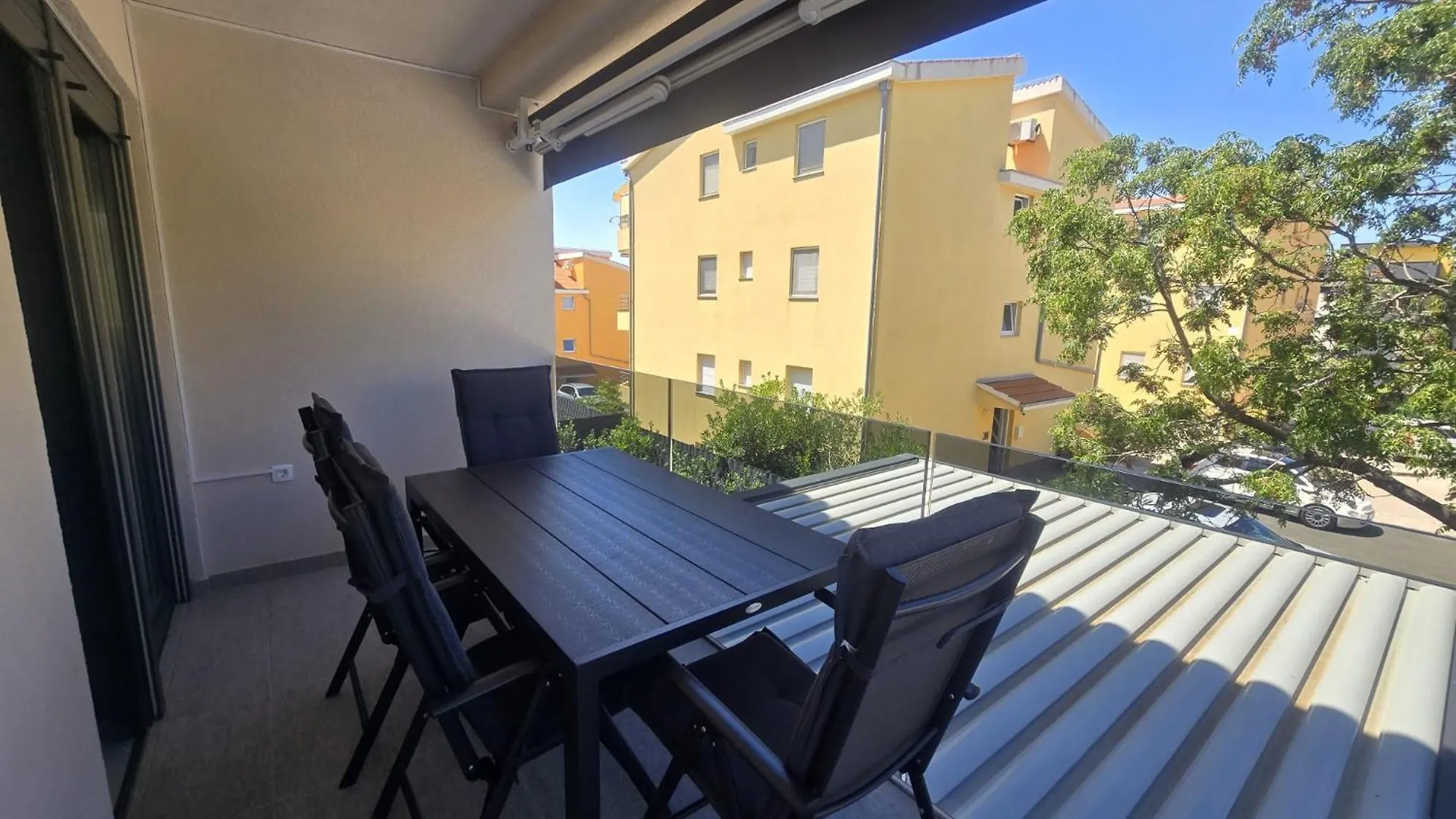 Appartement Apartman Leopold Kožino Croatie