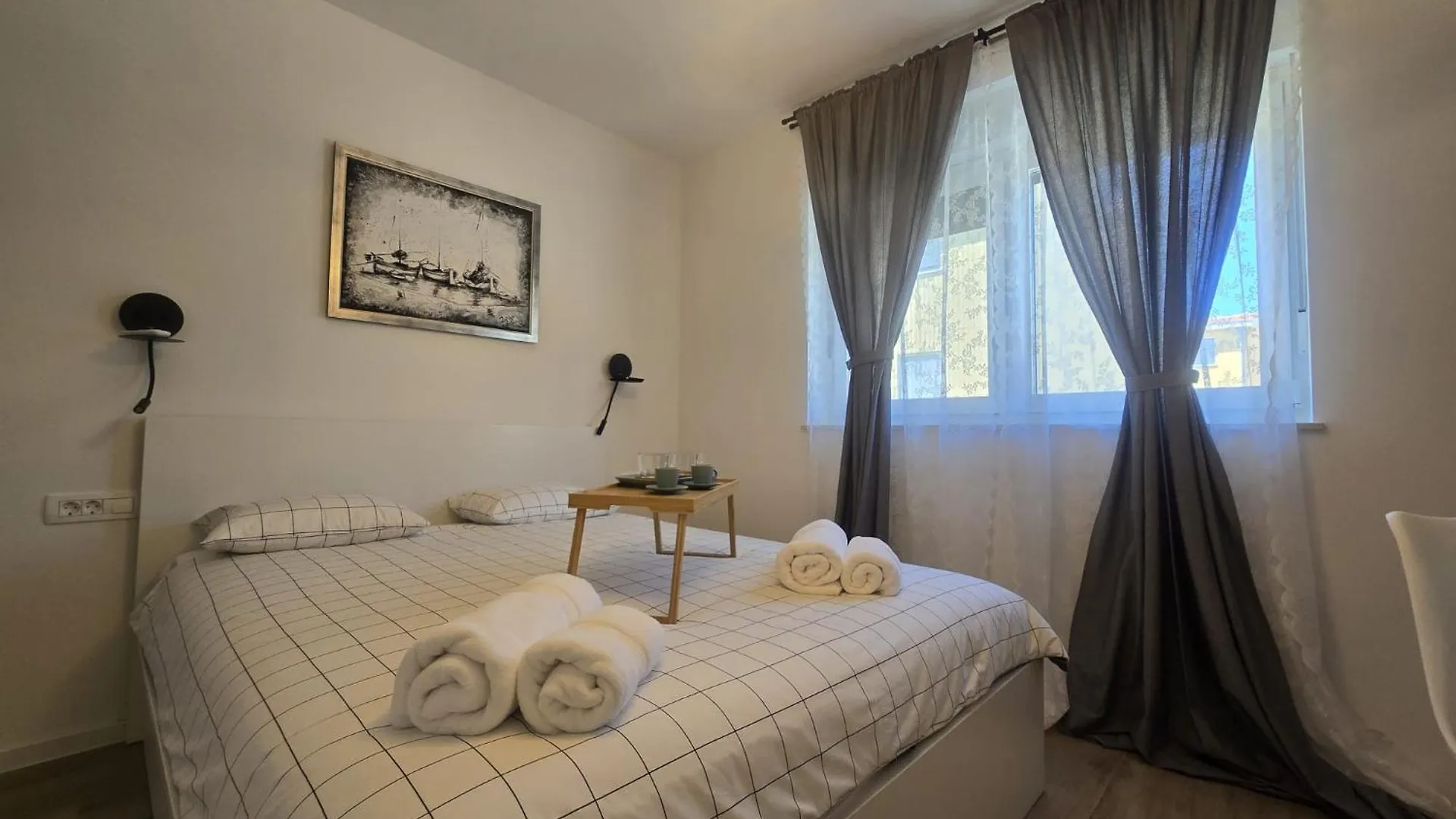 Apartman Leopold Kožino