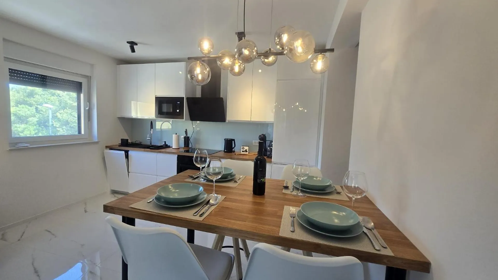 Apartman Leopold Kožino