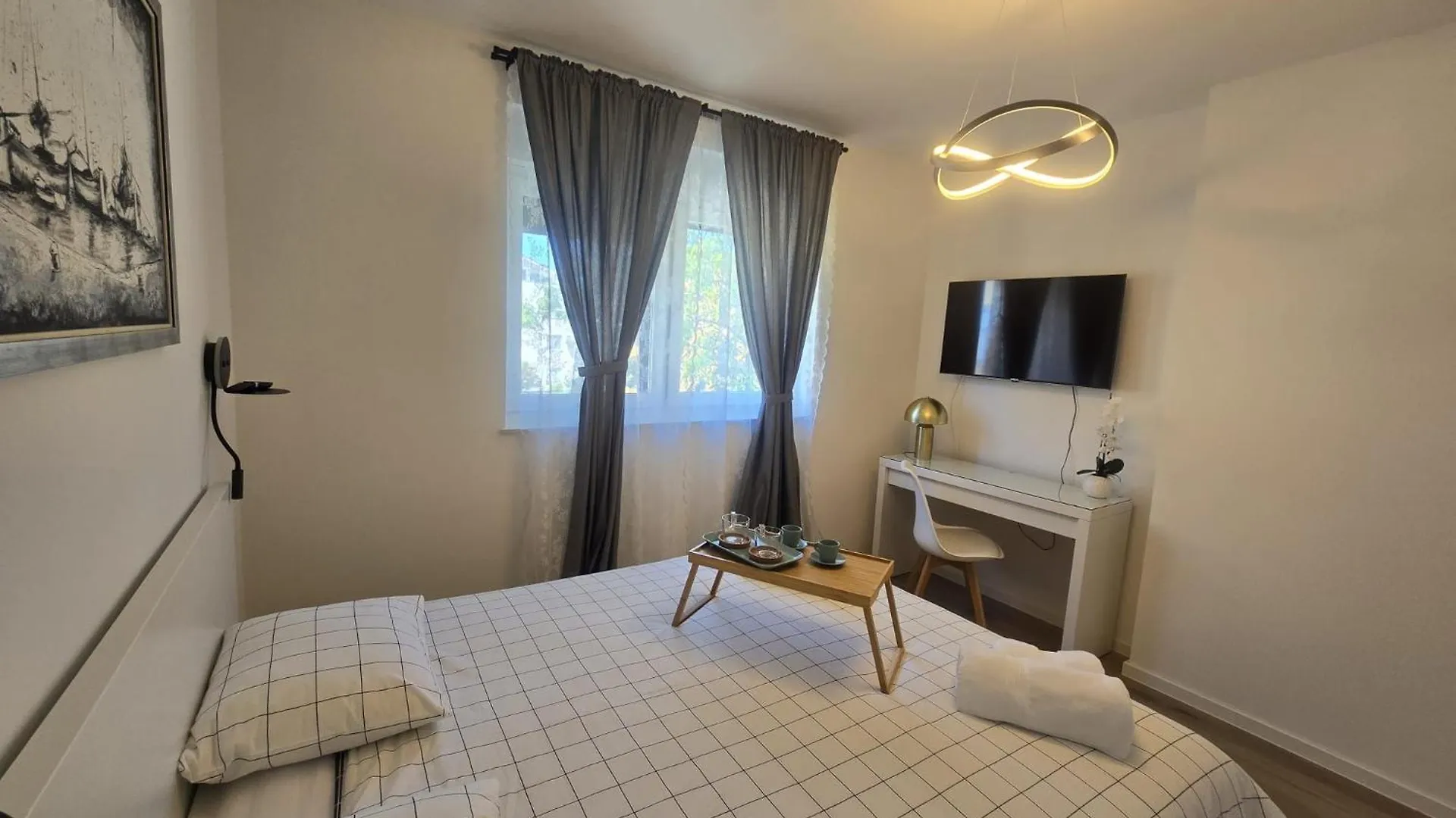 Appartement Apartman Leopold Kožino